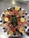 Nos plateaux de fruits de mer  Circé Poissonnerie